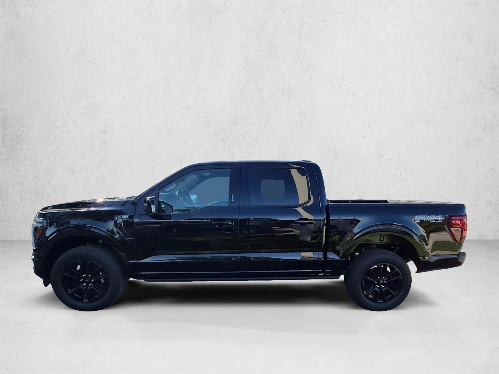 Thumbnail: 2026 Ford F-150 - 2