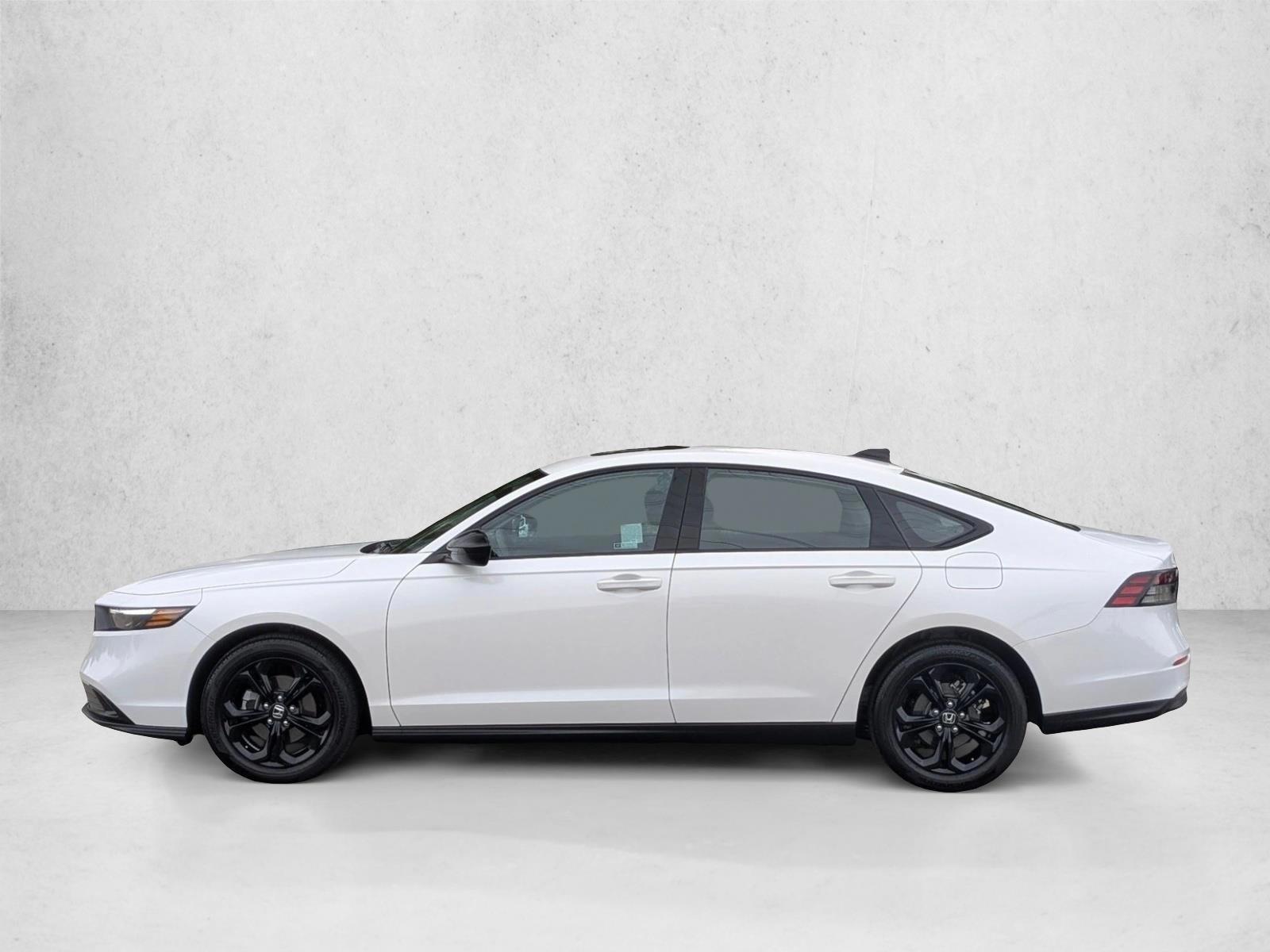 Thumbnail: 2025 Honda Accord - 2