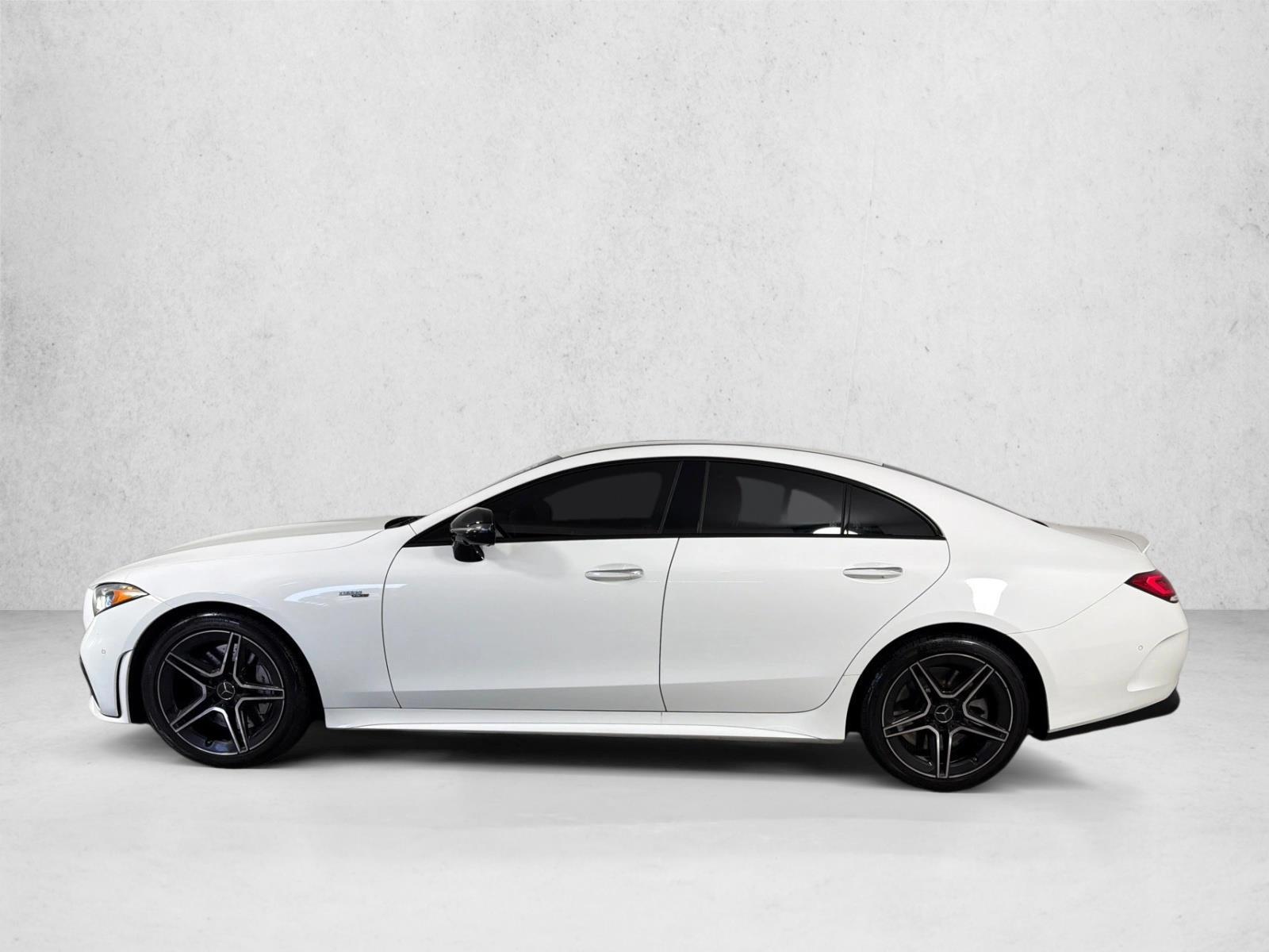 Thumbnail: 2020 Mercedes-Benz CLS - 2
