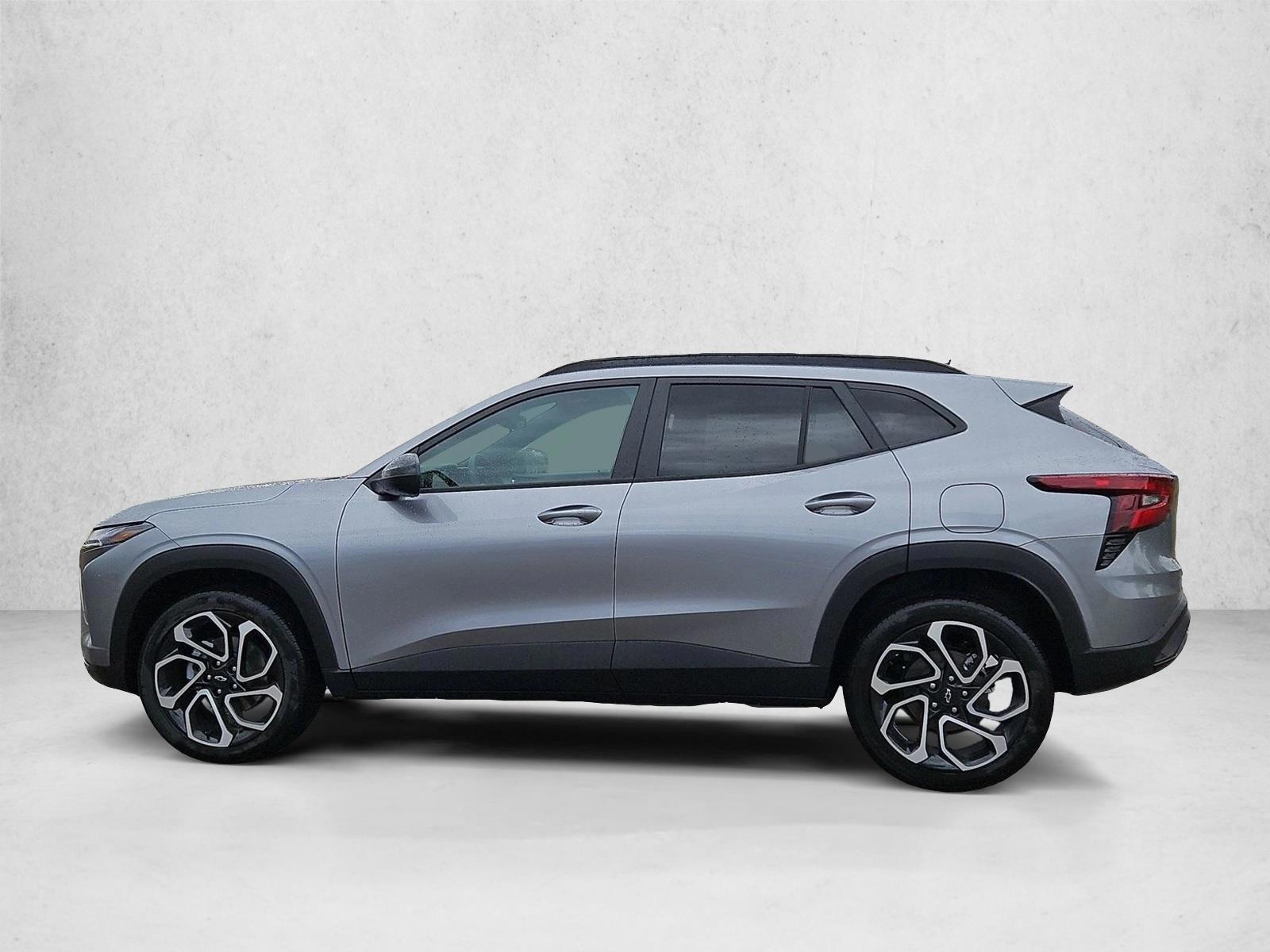Thumbnail: 2026 Chevrolet Trax - 2
