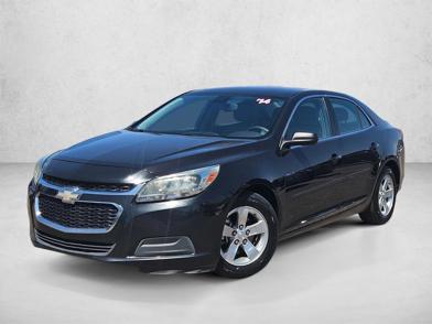 2014 Chevrolet Malibu LS -
                  Scottsdale, AZ