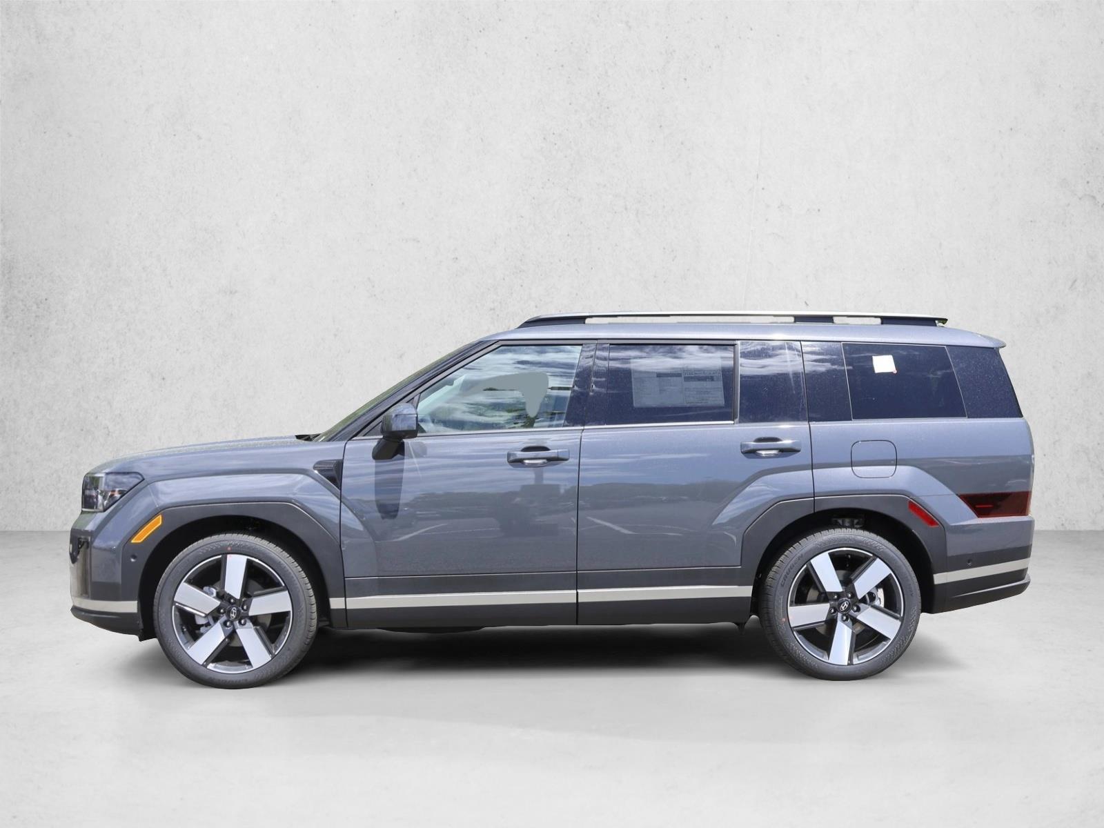 Thumbnail: 2026 Hyundai Santa Fe - 2