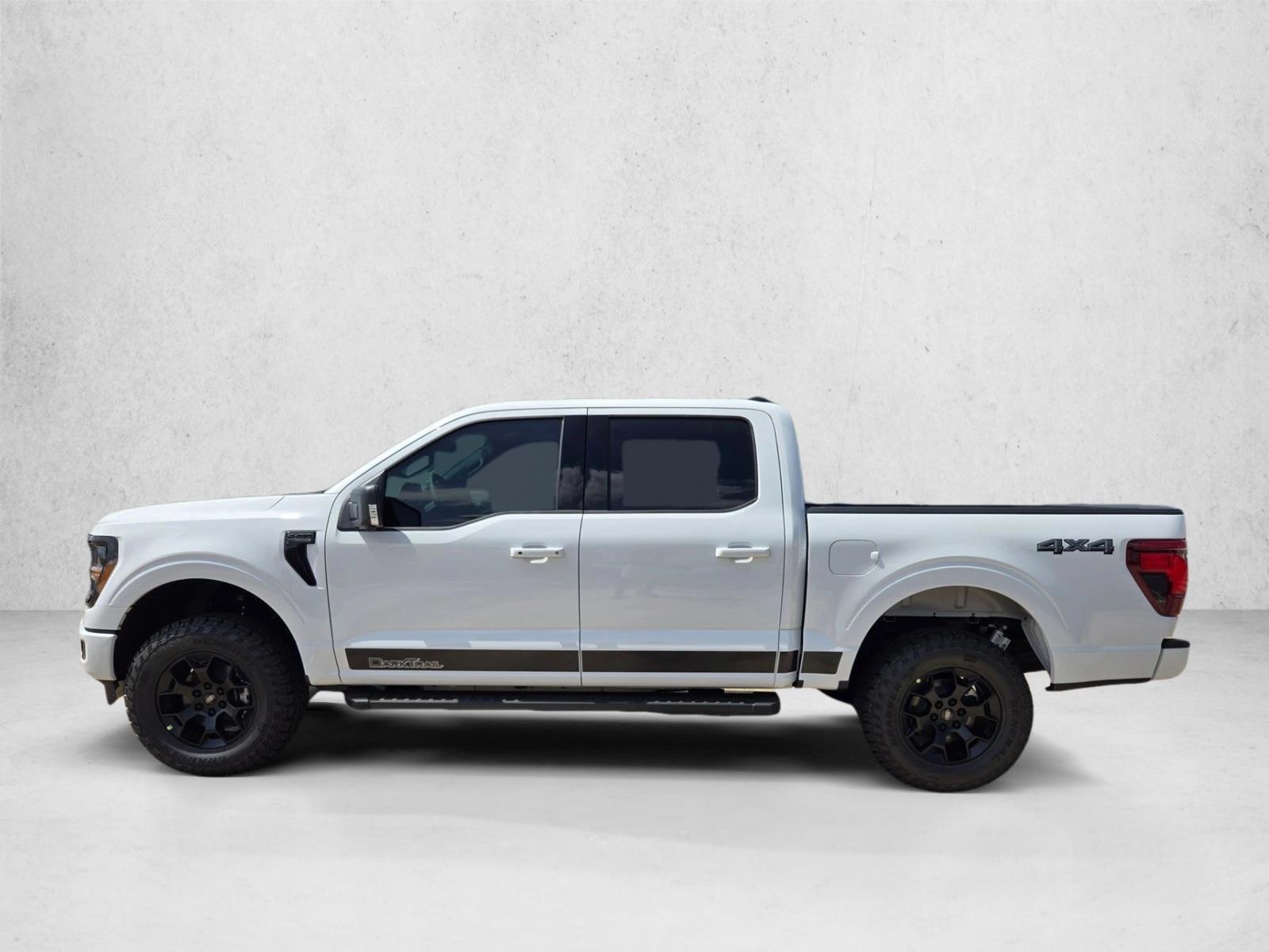 Thumbnail: 2026 Ford F-150 - 2