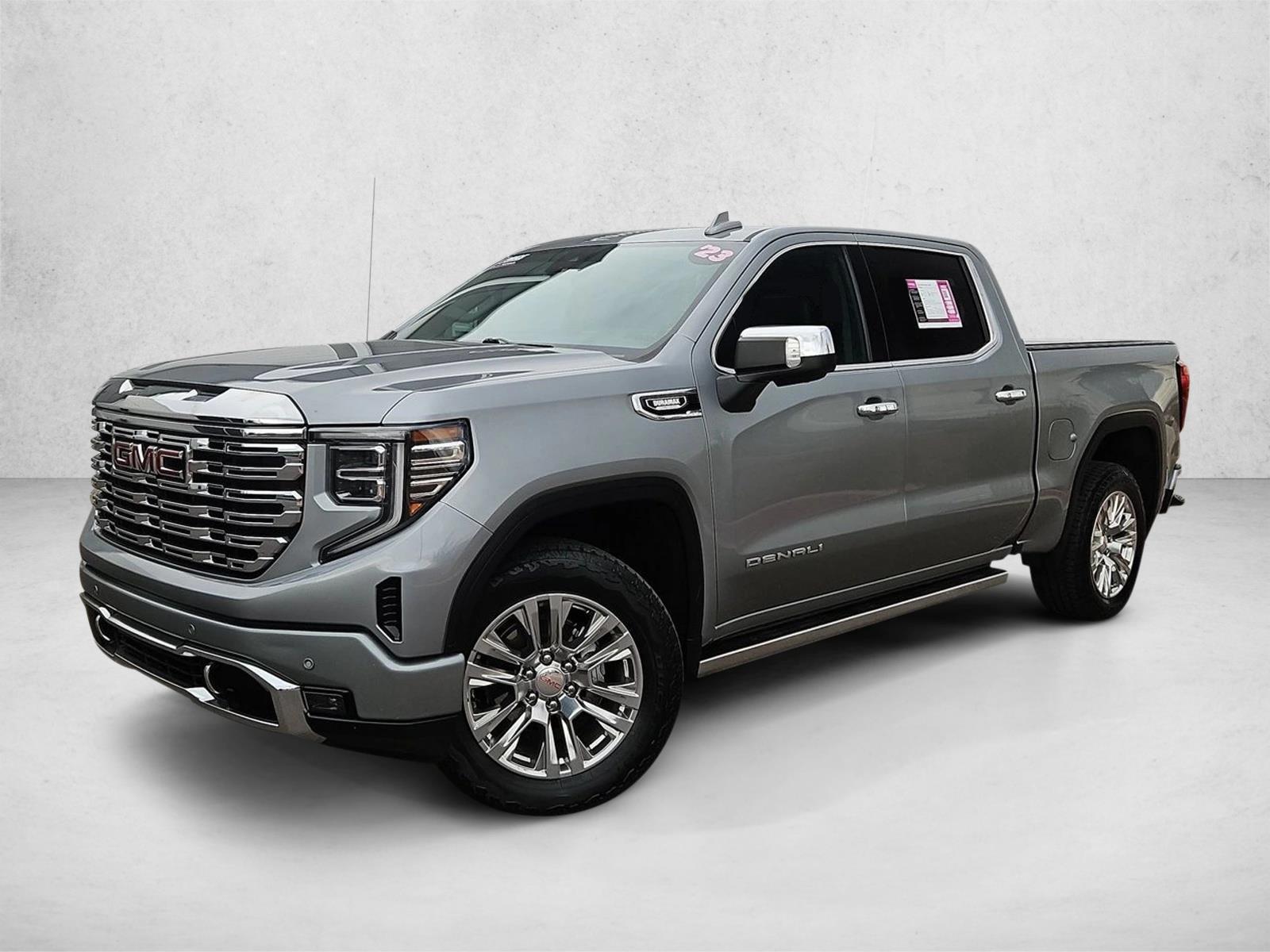 Thumbnail: 2023 GMC Sierra 1500 - 1