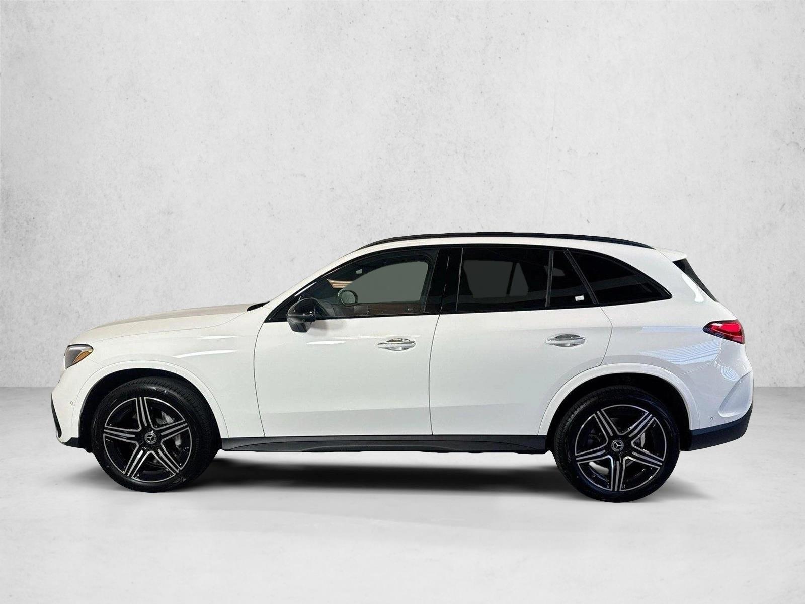 Thumbnail: 2026 Mercedes-Benz GLC - 2