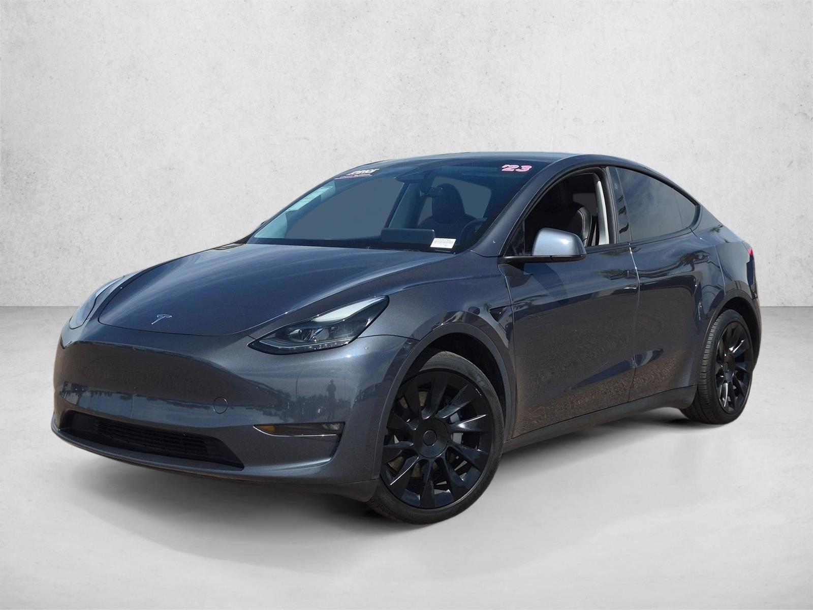 Thumbnail: 2023 Tesla Model Y - 1