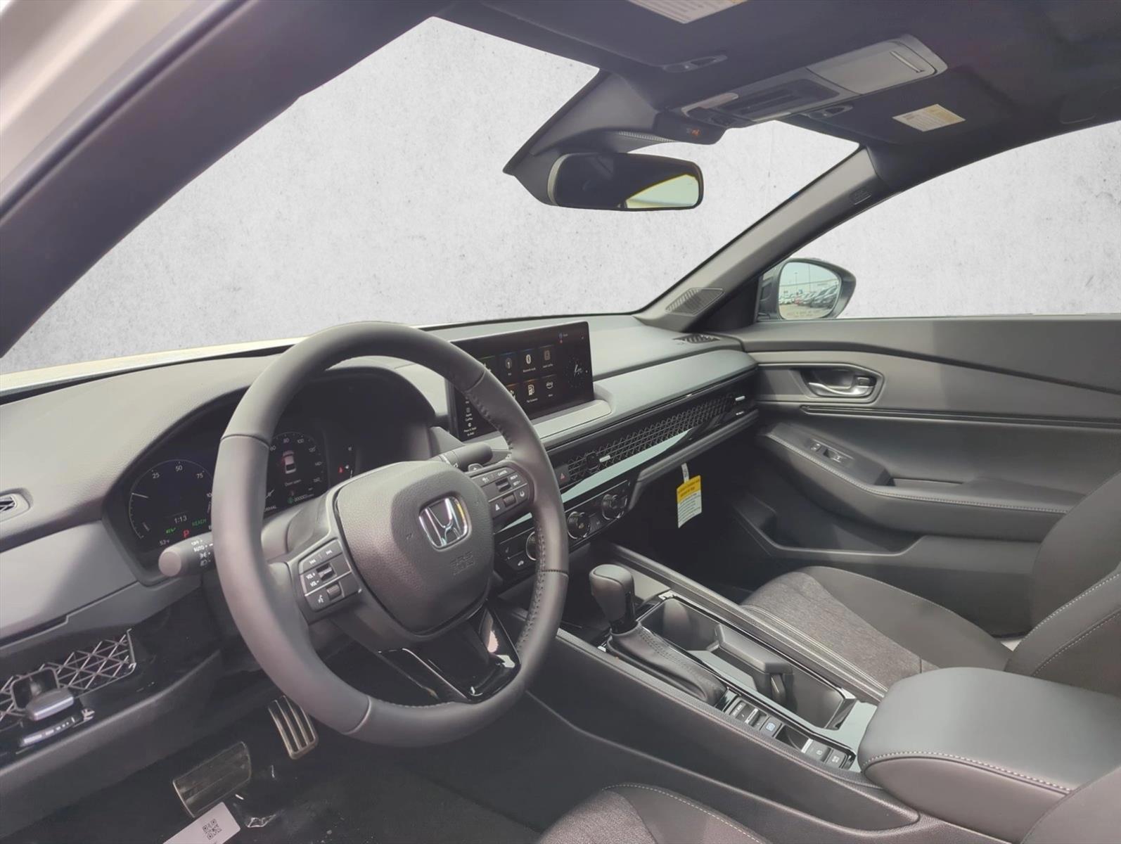 Thumbnail: 2026 Honda Accord - 2