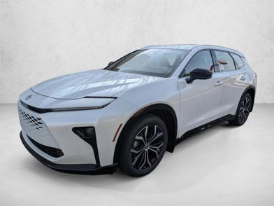 2026 Toyota Crown Signia XLE -
                  Nottingham, MD