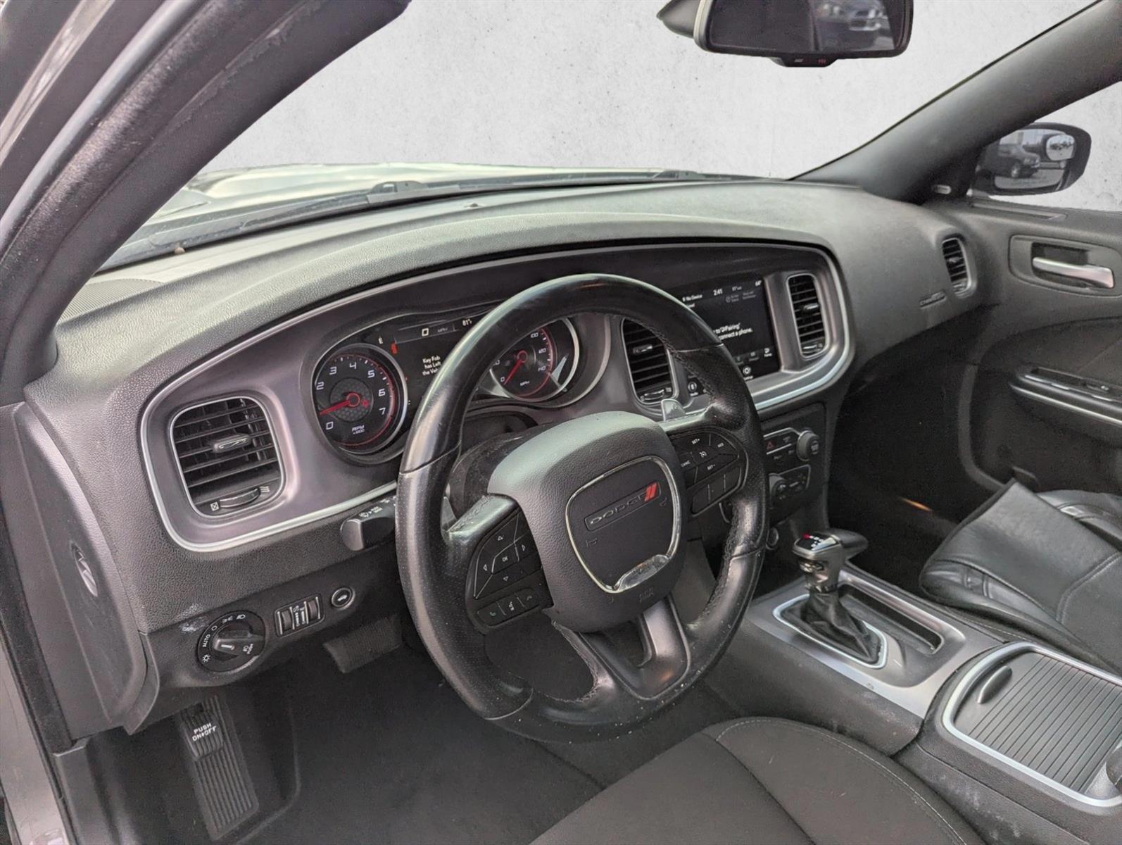 Thumbnail: 2020 Dodge Charger - 3