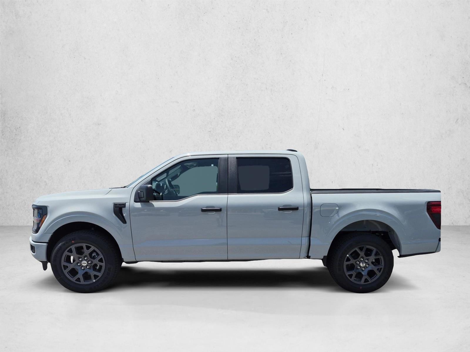 Thumbnail: 2026 Ford F-150 - 2
