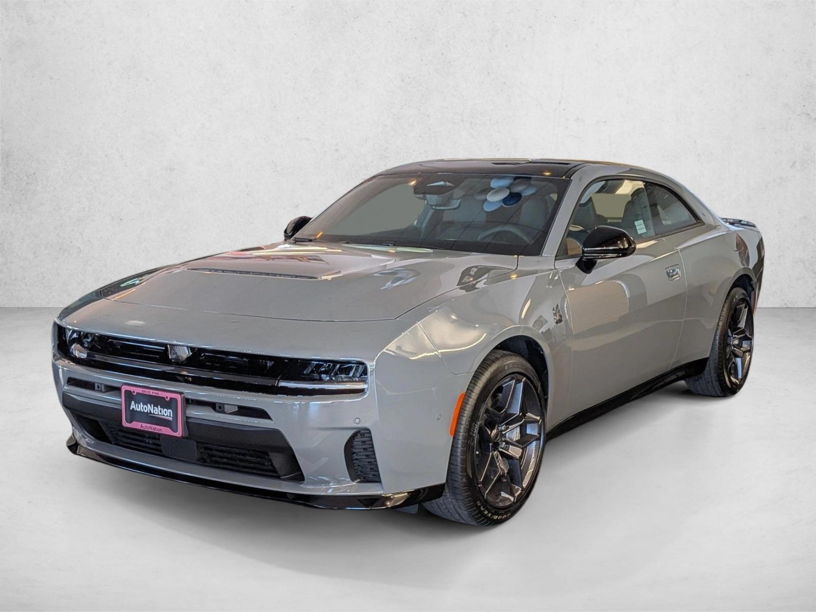 Thumbnail: 2026 Dodge Charger - 1