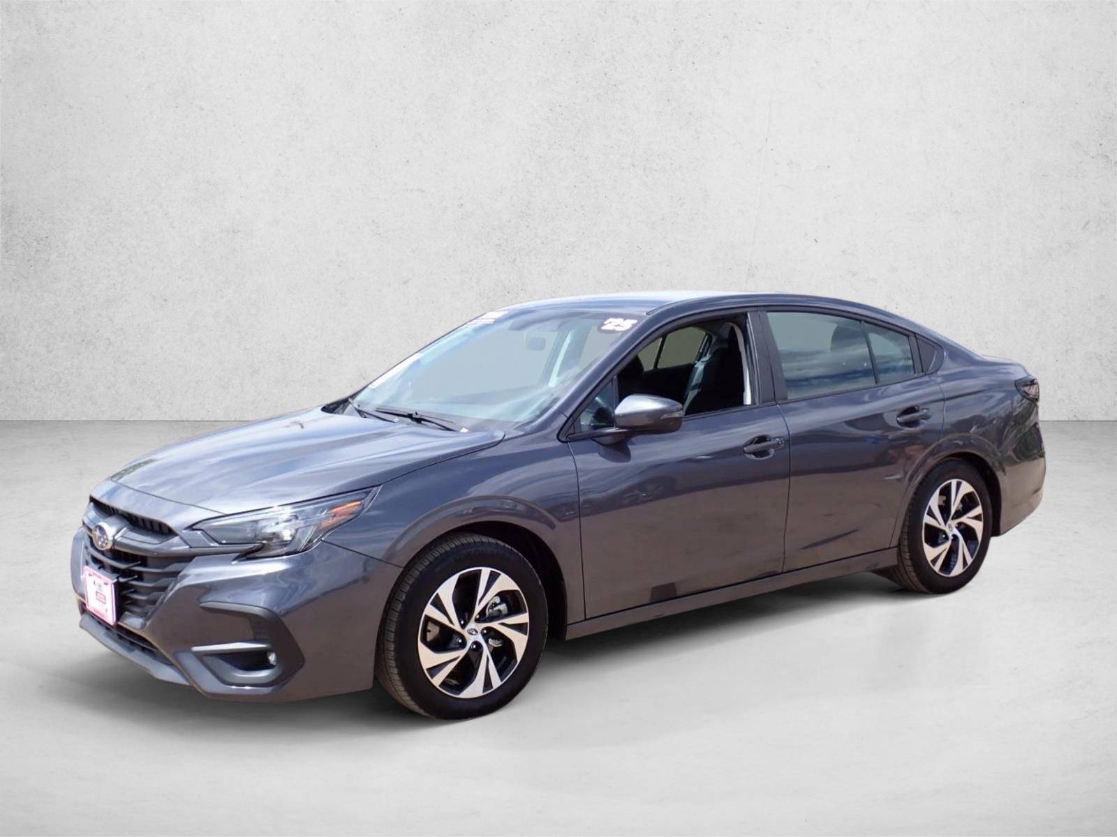 Thumbnail: 2025 Subaru Legacy - 1