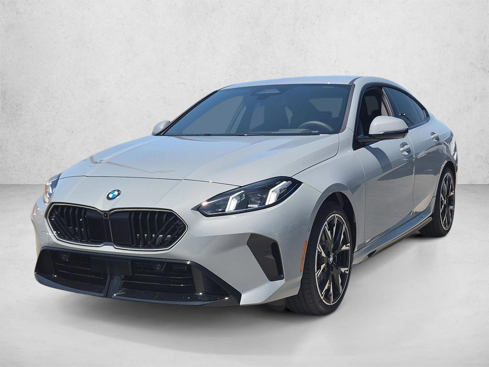 Thumbnail: 2026 BMW 2 Series - 1