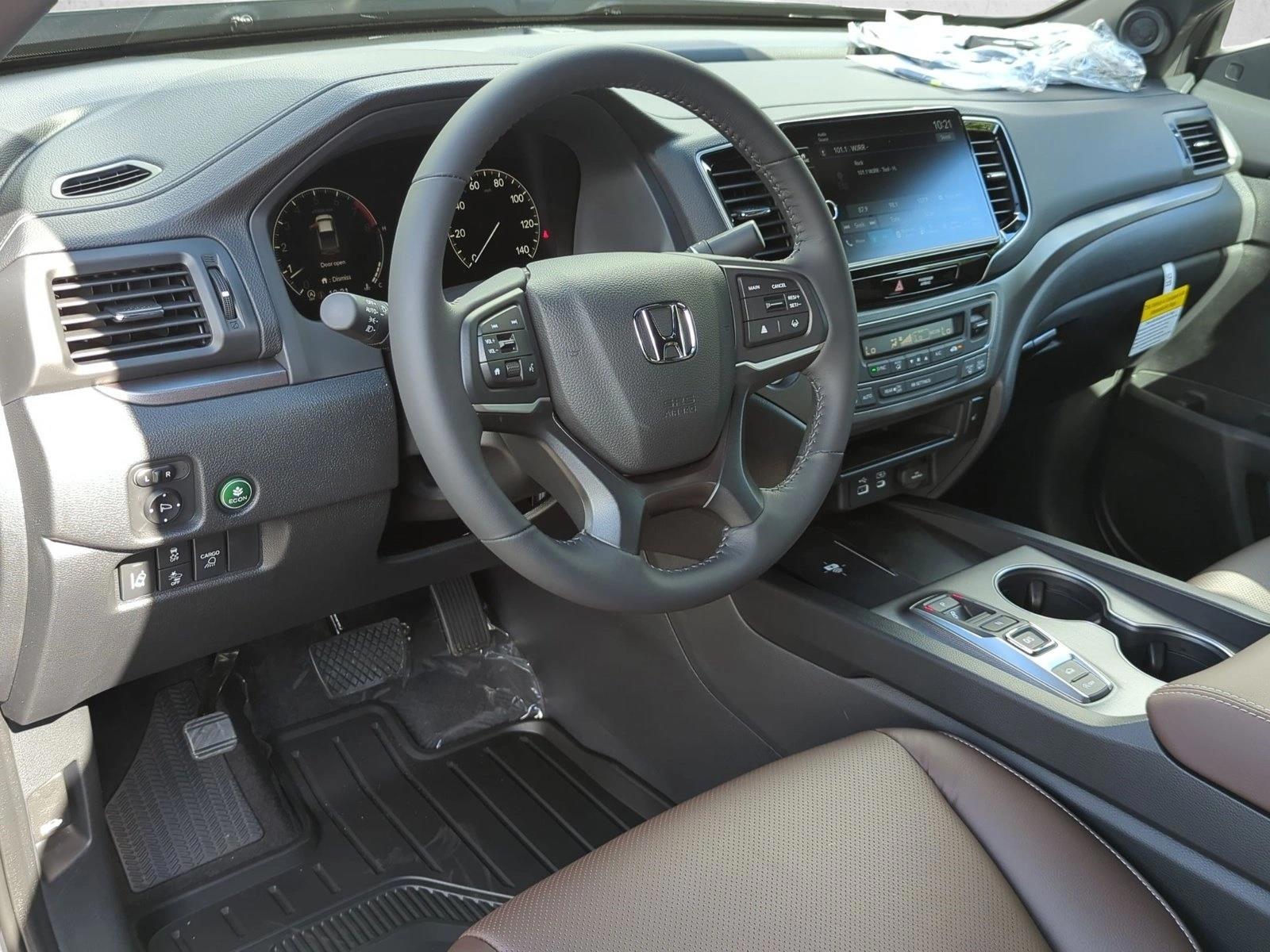 Thumbnail: 2026 Honda Ridgeline - 3