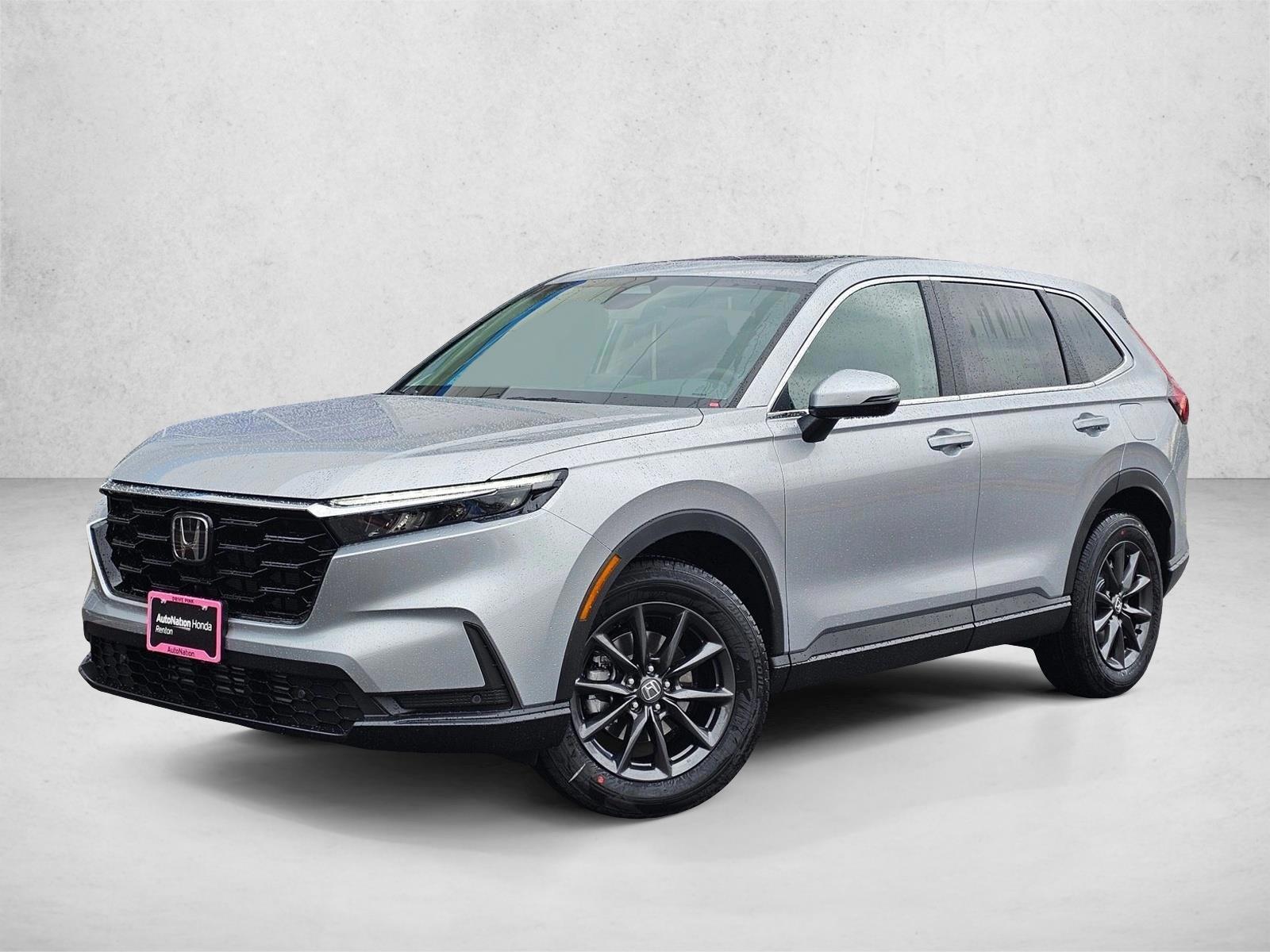 Thumbnail: 2026 Honda CR-V - 1