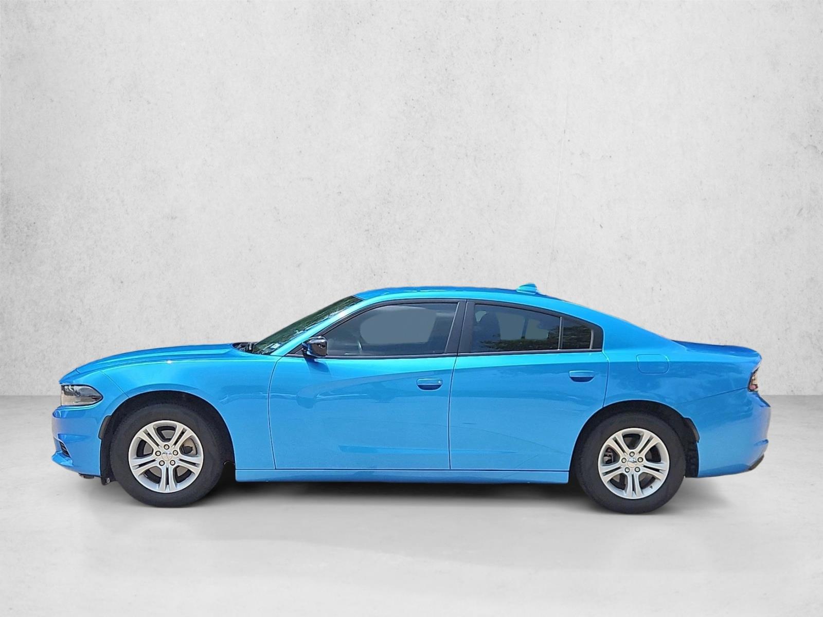 Thumbnail: 2023 Dodge Charger - 2