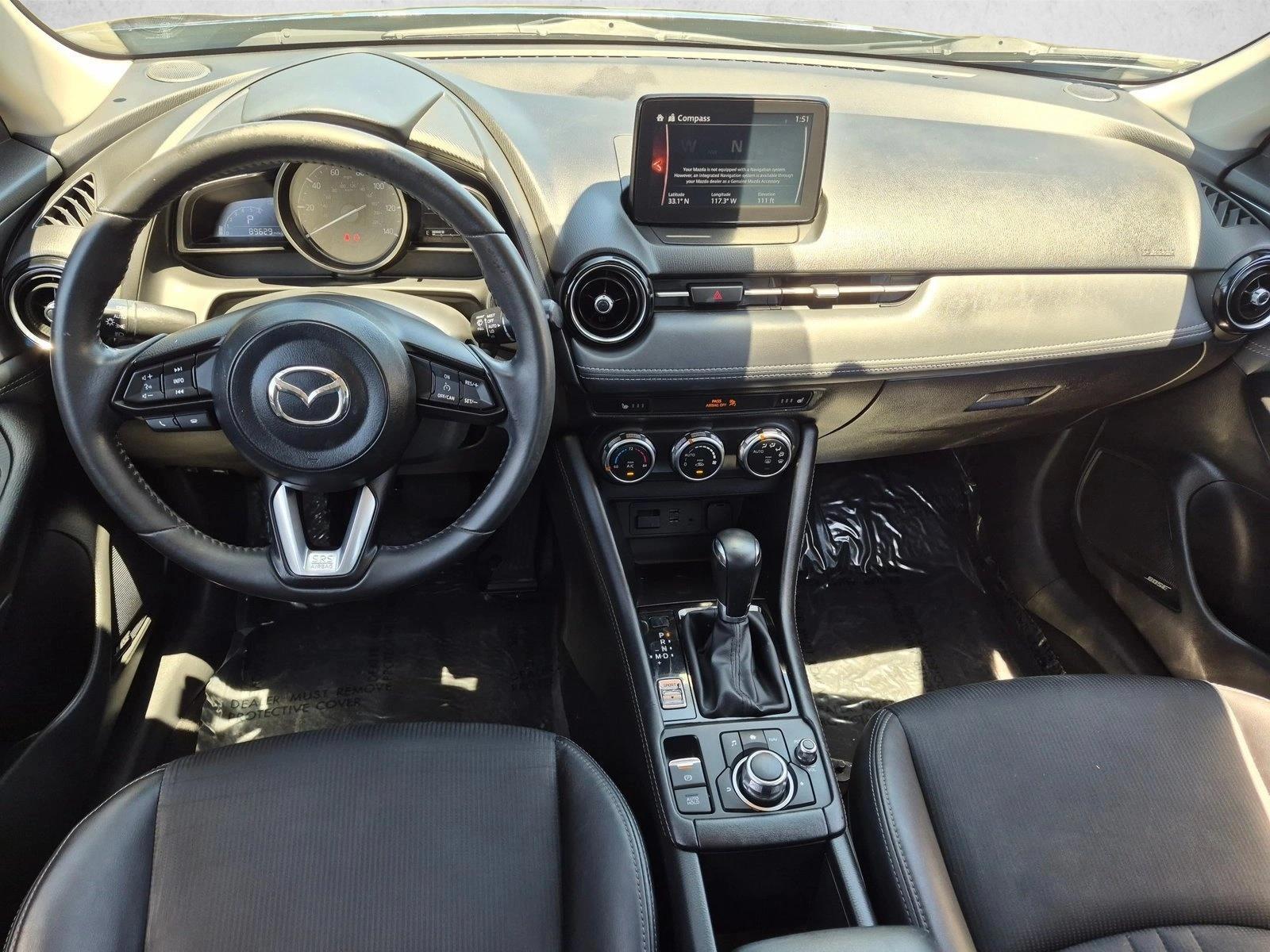 Thumbnail: 2019 Mazda CX-3 - 3