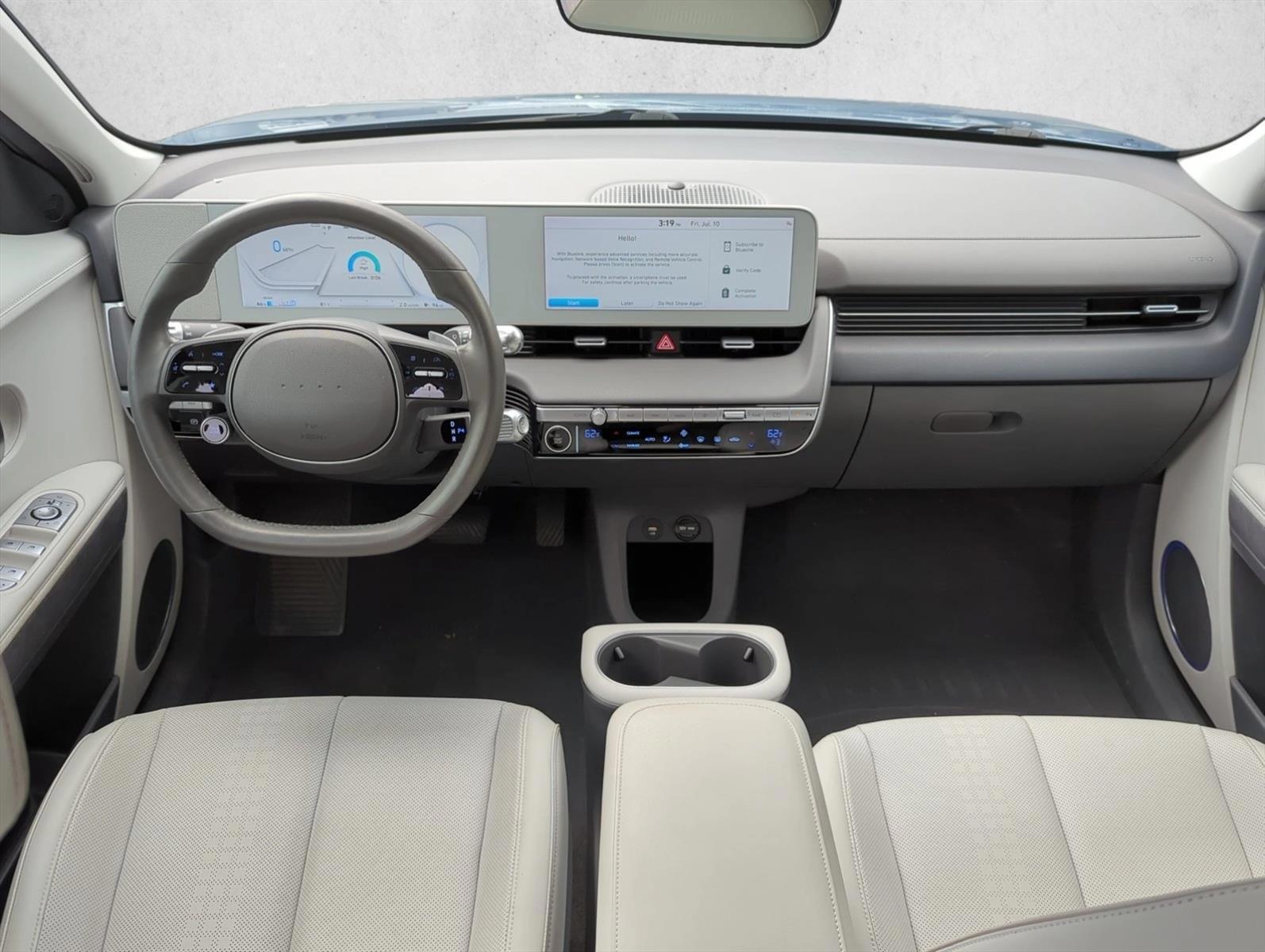Thumbnail: 2023 Hyundai Ioniq 5 - 4