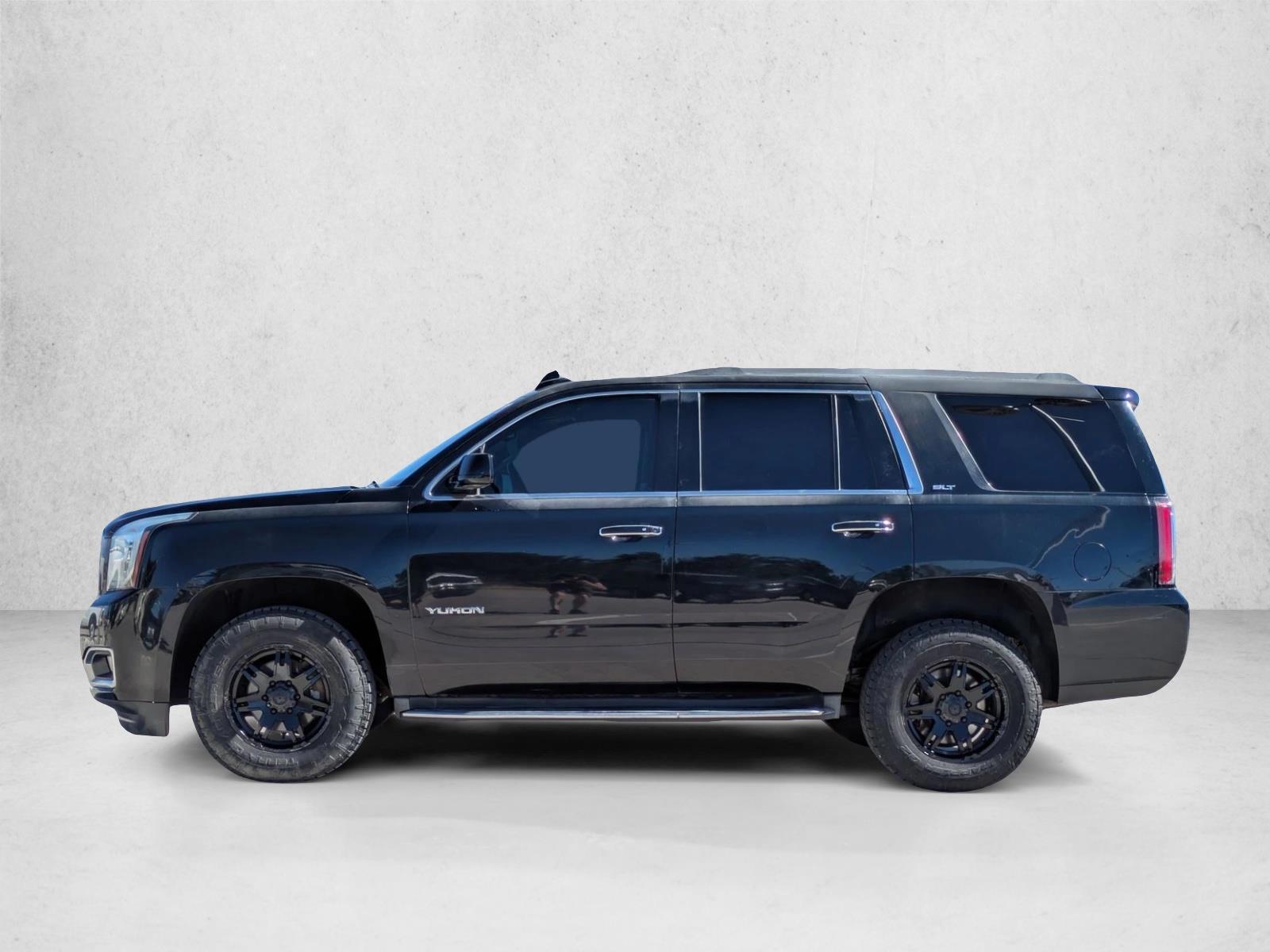 Thumbnail: 2017 GMC Yukon - 2