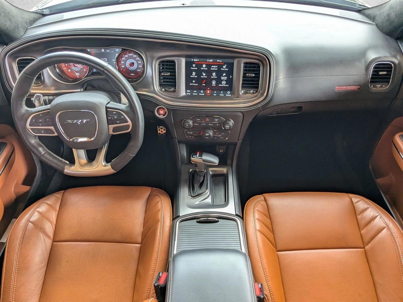 Thumbnail: 2023 Dodge Charger - 4