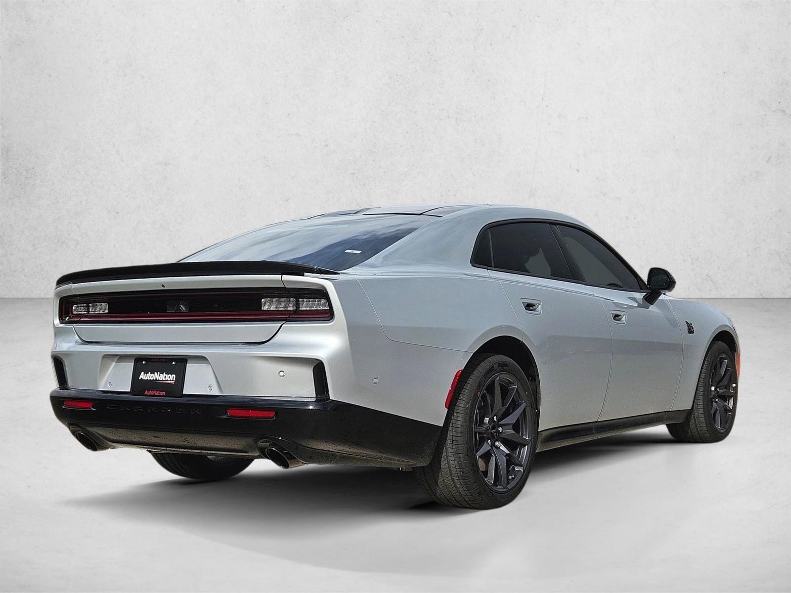 Thumbnail: 2026 Dodge Charger - 2