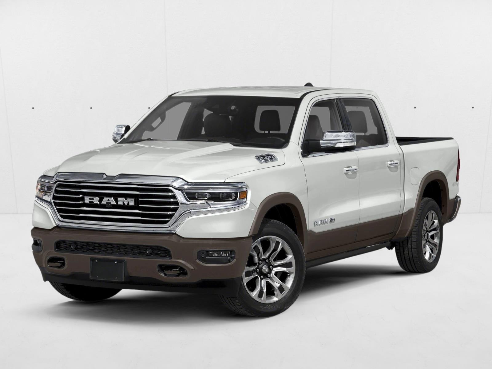 2019 RAM Ram 1500 Pickup