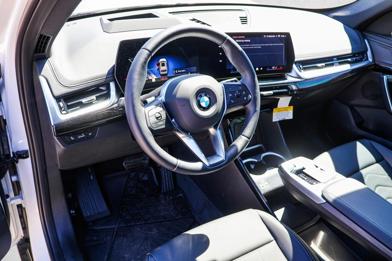 2026 BMW X1