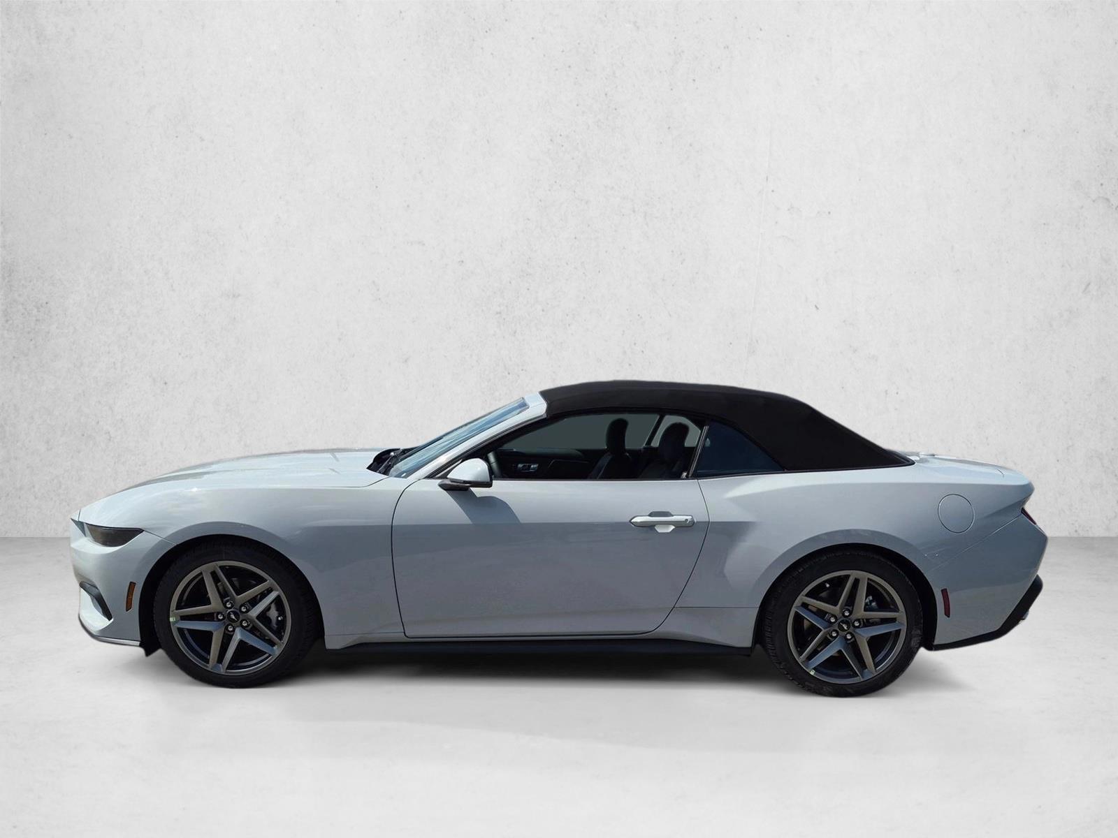 Thumbnail: 2026 Ford Mustang - 2