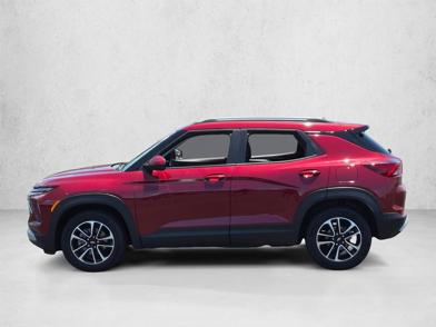2024 Chevrolet Trailblazer