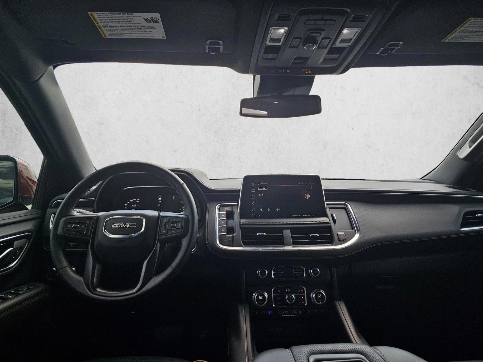 Thumbnail: 2024 GMC Yukon - 3