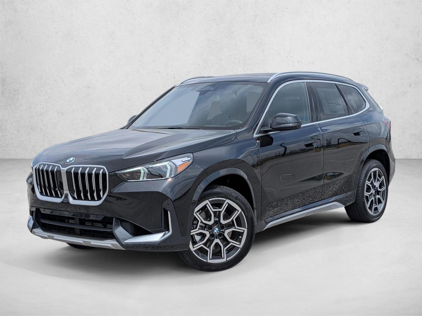 Thumbnail: 2026 BMW X1 - 1
