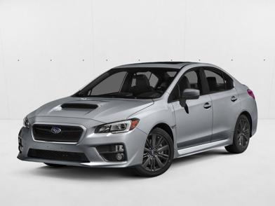 2015 Subaru WRX  -
                  Golden, CO