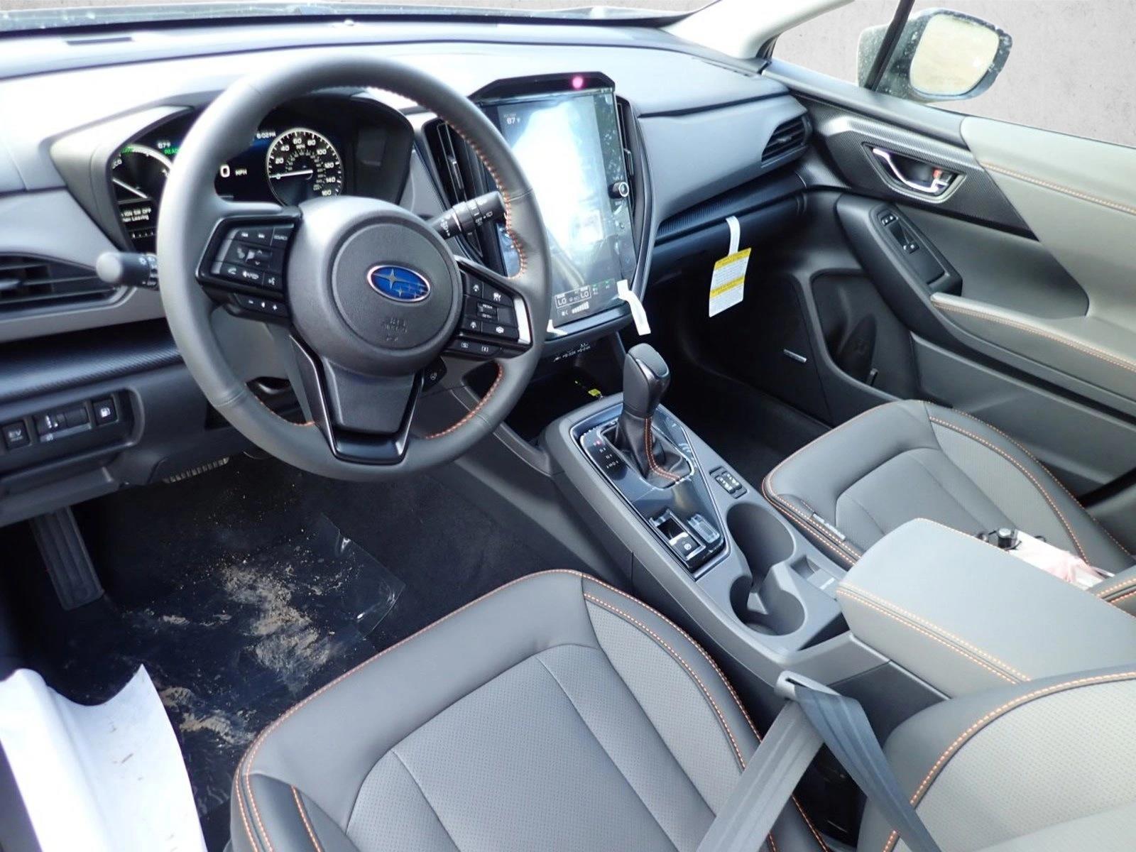 Thumbnail: 2026 Subaru Crosstrek - 3