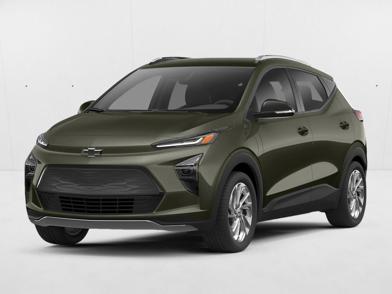 2022 Chevrolet Bolt EUV Premier -
                  Bellevue, WA