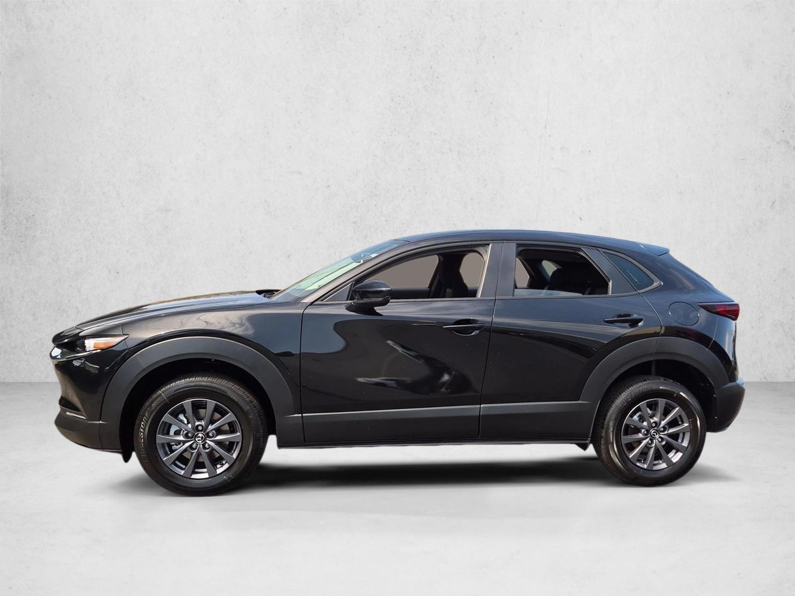 Thumbnail: 2026 Mazda CX-30 - 2
