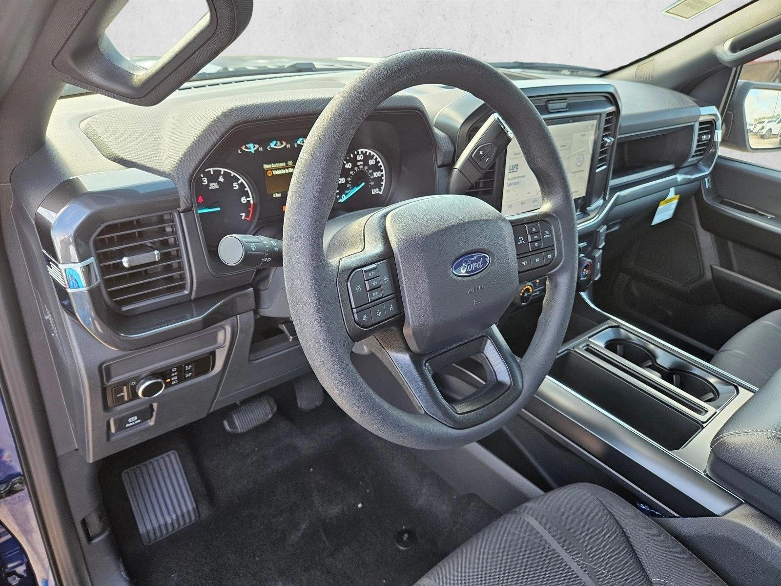 Thumbnail: 2026 Ford F-150 - 3
