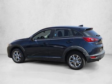 2016 Mazda CX-3