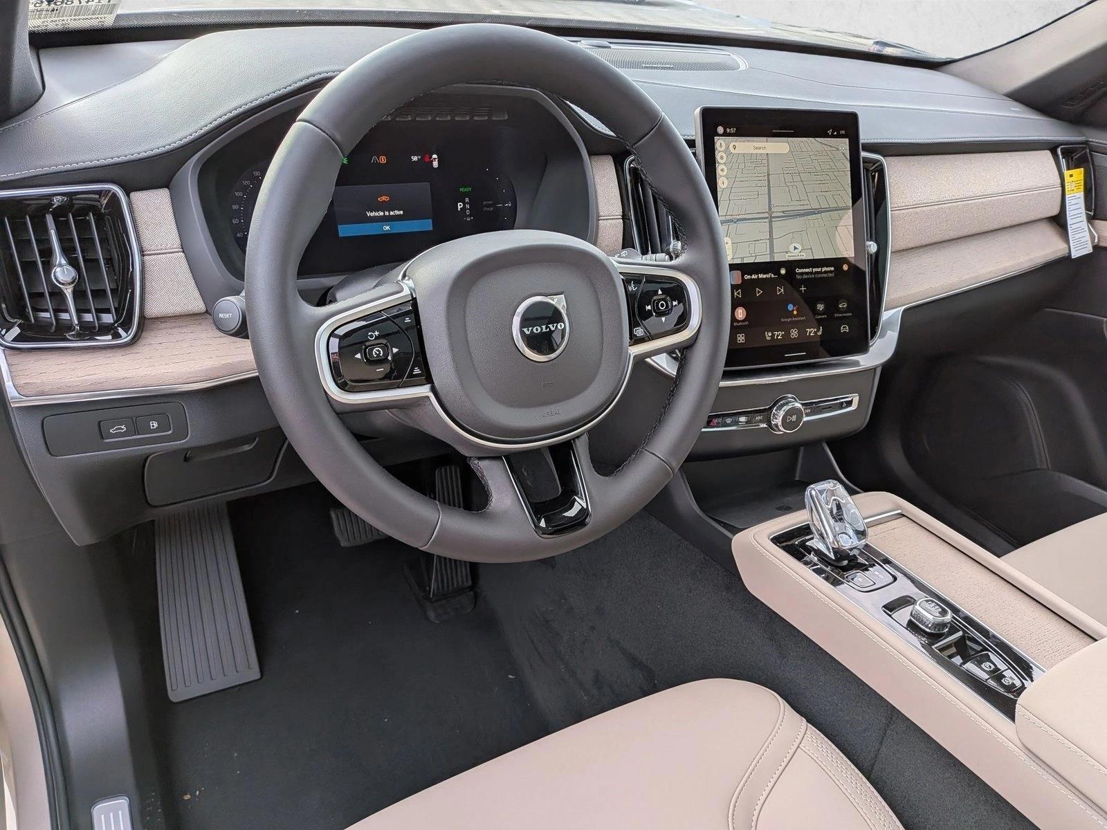 Thumbnail: 2026 Volvo XC90 - 3