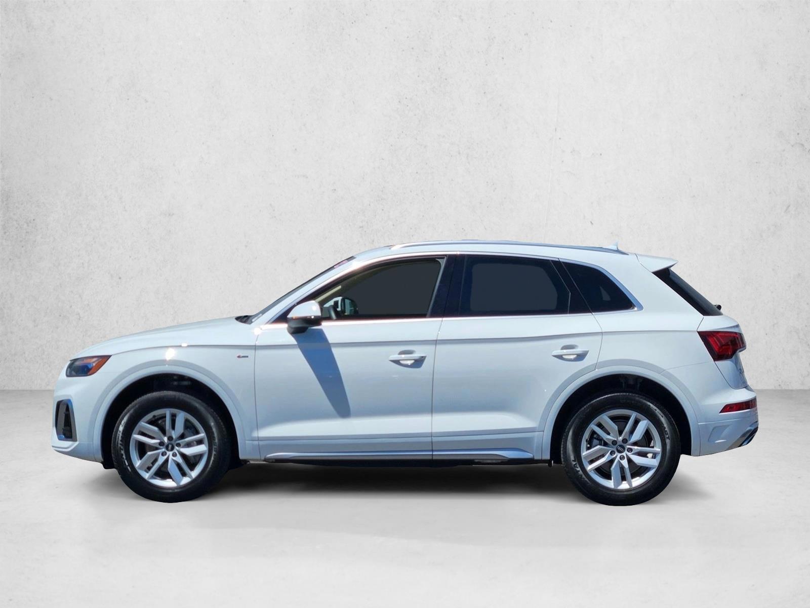 Thumbnail: 2023 Audi Q5 - 2