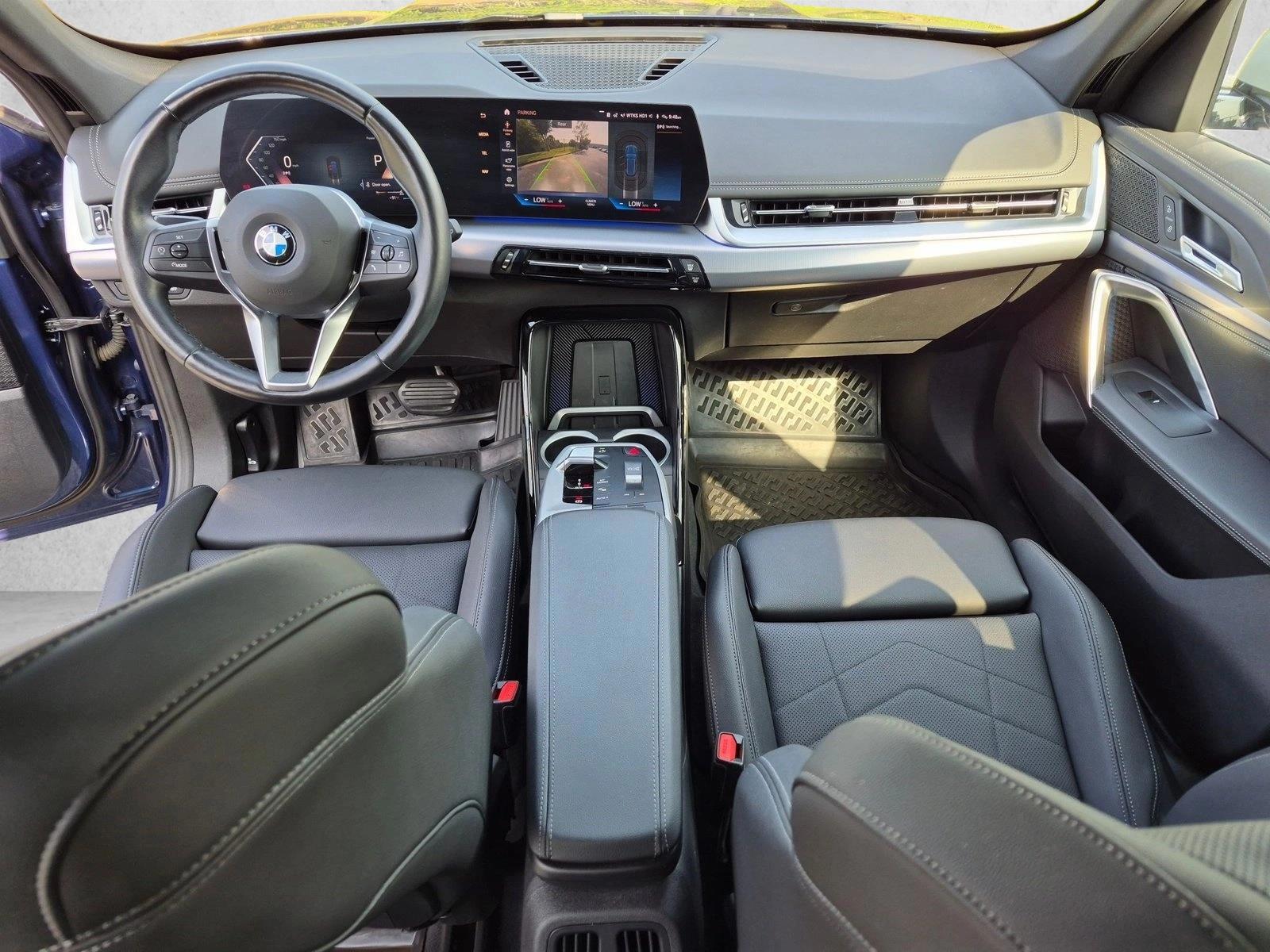 Thumbnail: 2023 BMW X1 - 3