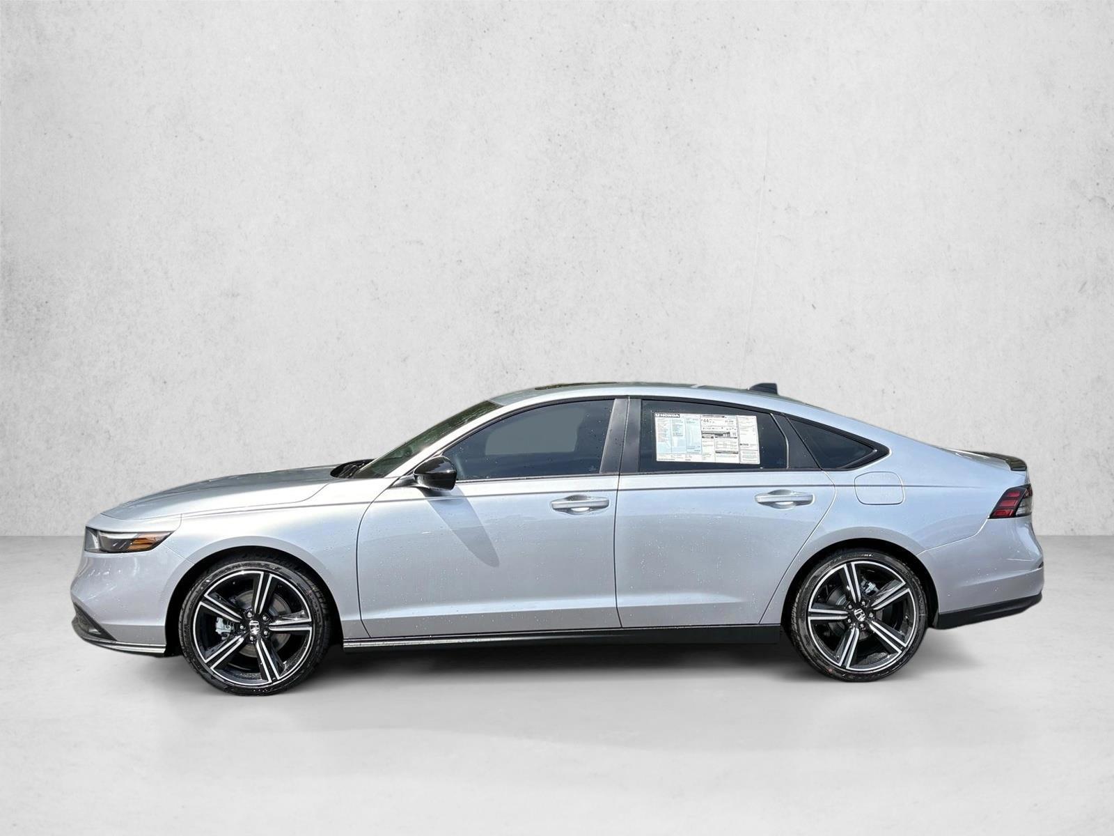 Thumbnail: 2026 Honda Accord - 2