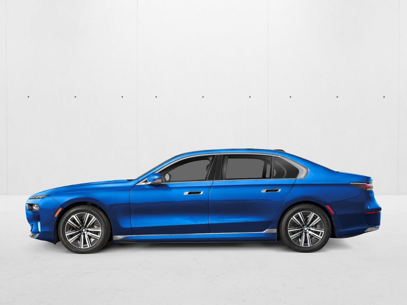 Thumbnail: 2026 BMW i7 - 2