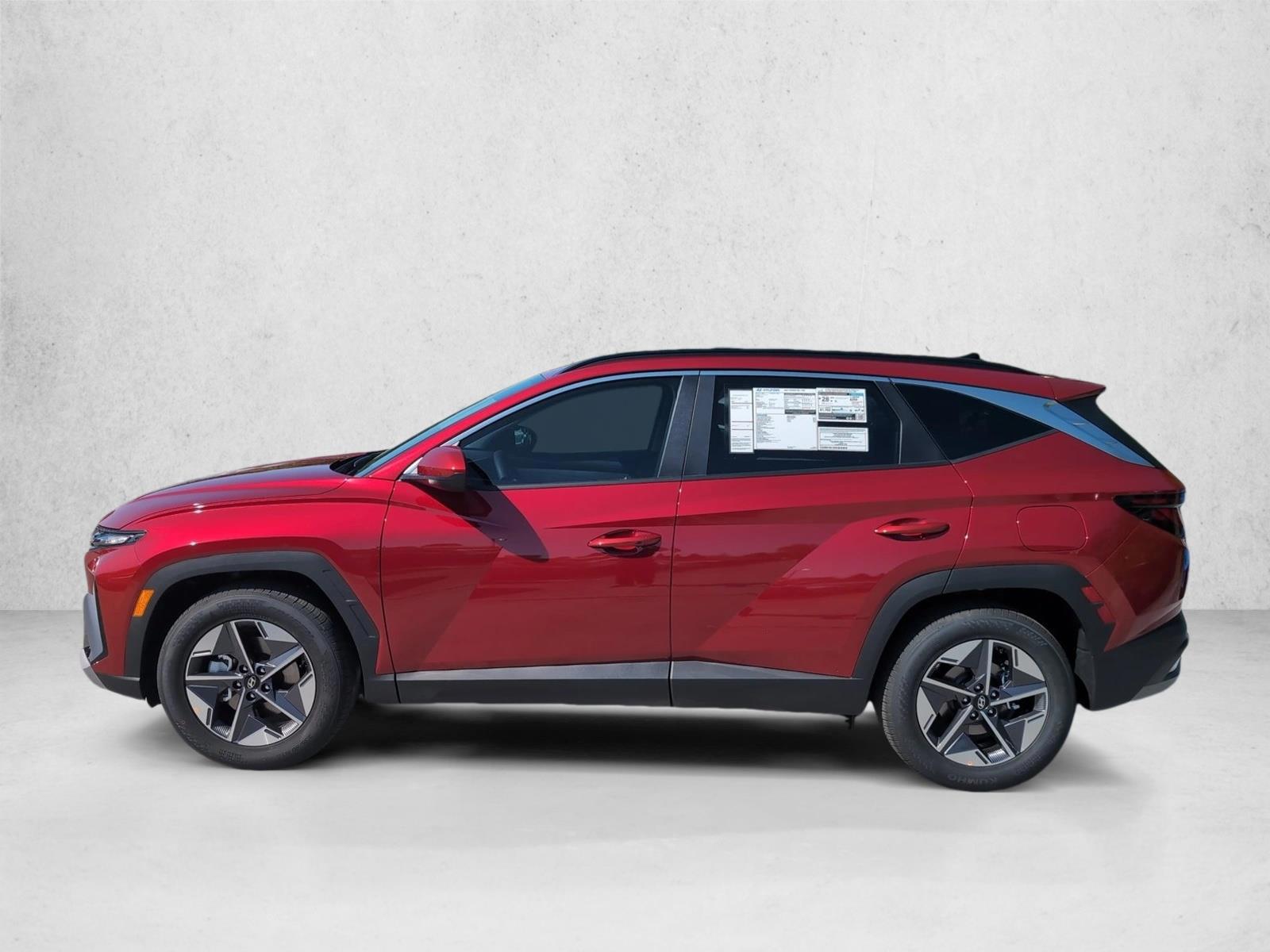 Thumbnail: 2026 Hyundai Tucson - 2