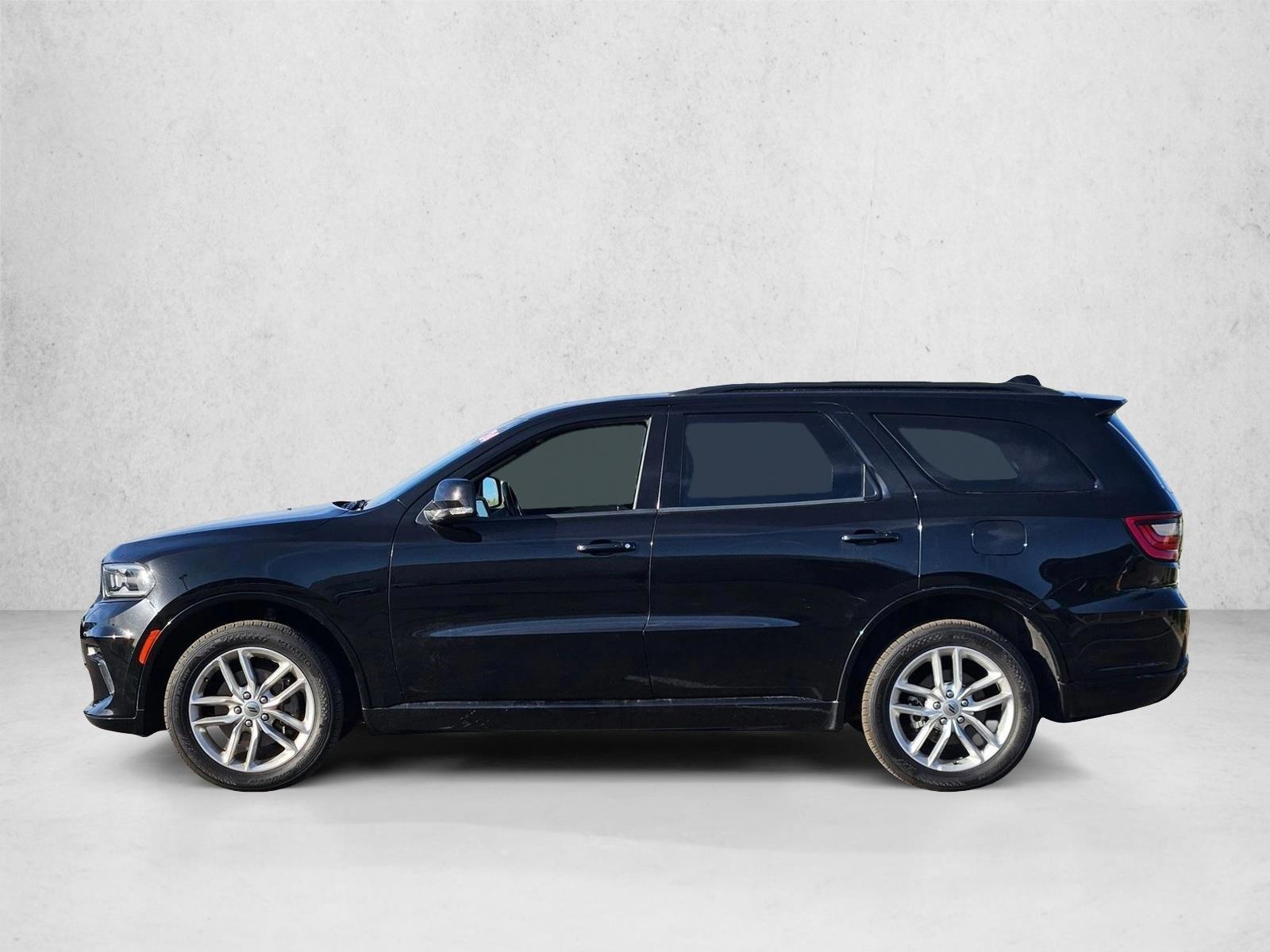 Thumbnail: 2024 Dodge Durango - 2