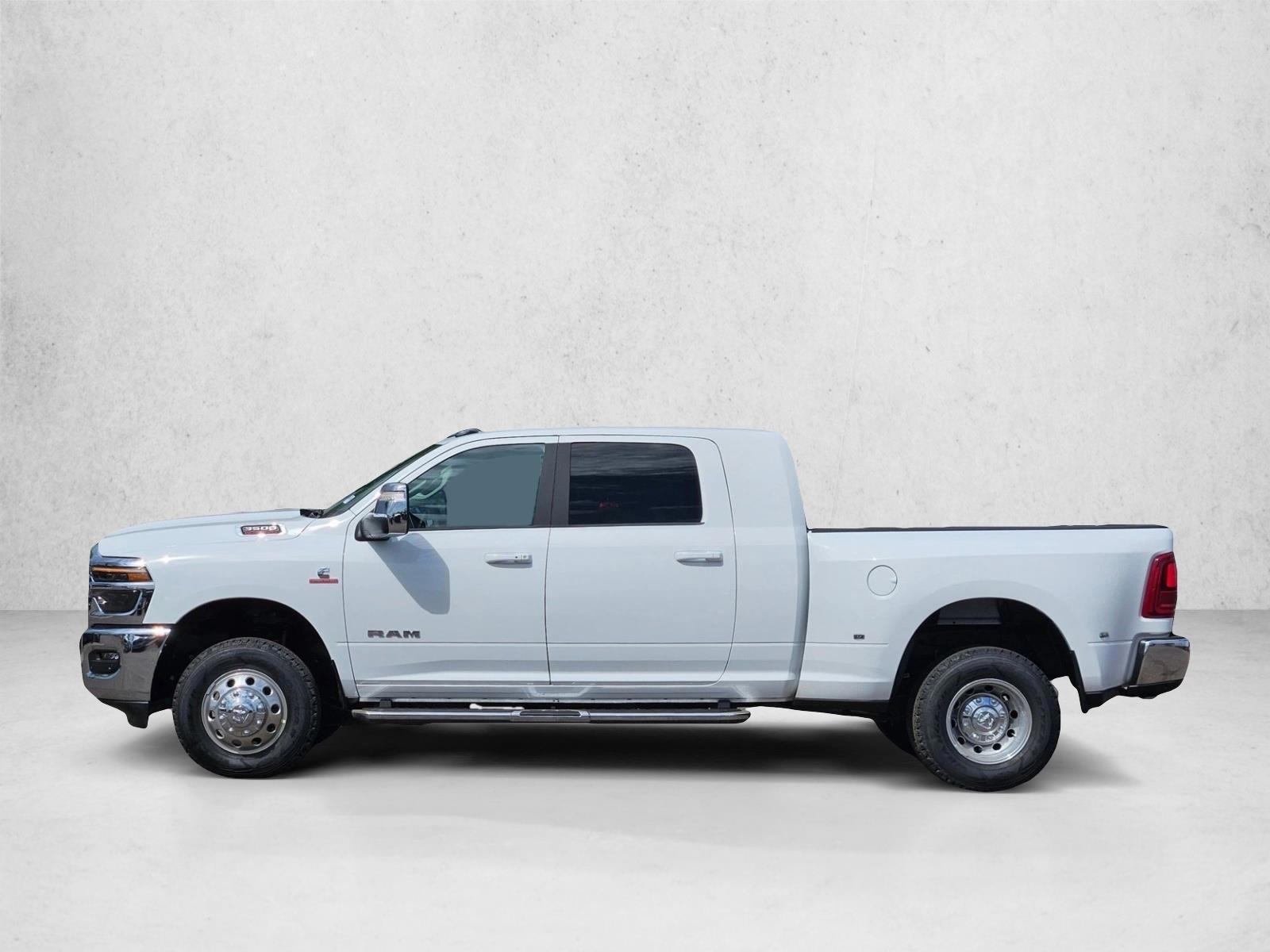 Thumbnail: 2026 RAM 3500 - 2