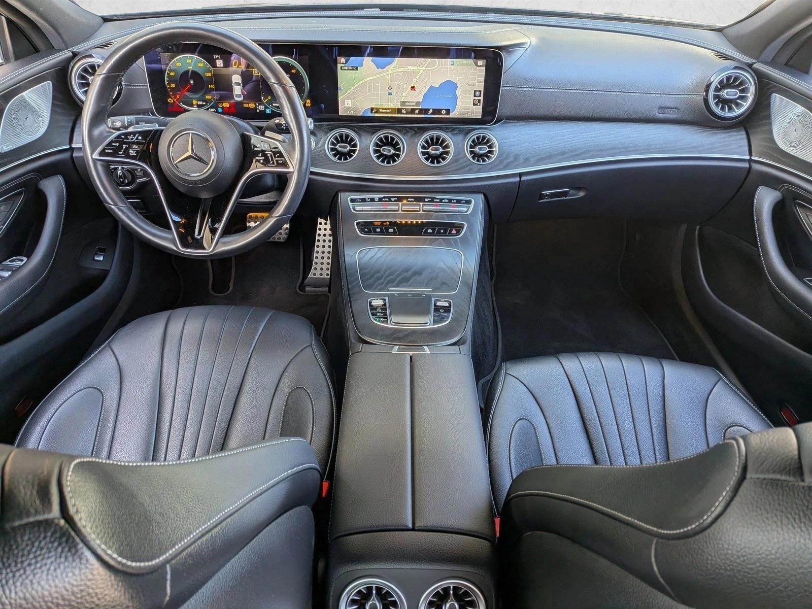 Thumbnail: 2023 Mercedes-Benz CLS - 3