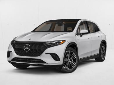 2023 Mercedes-Benz EQS 450 -
                  San Jose, CA