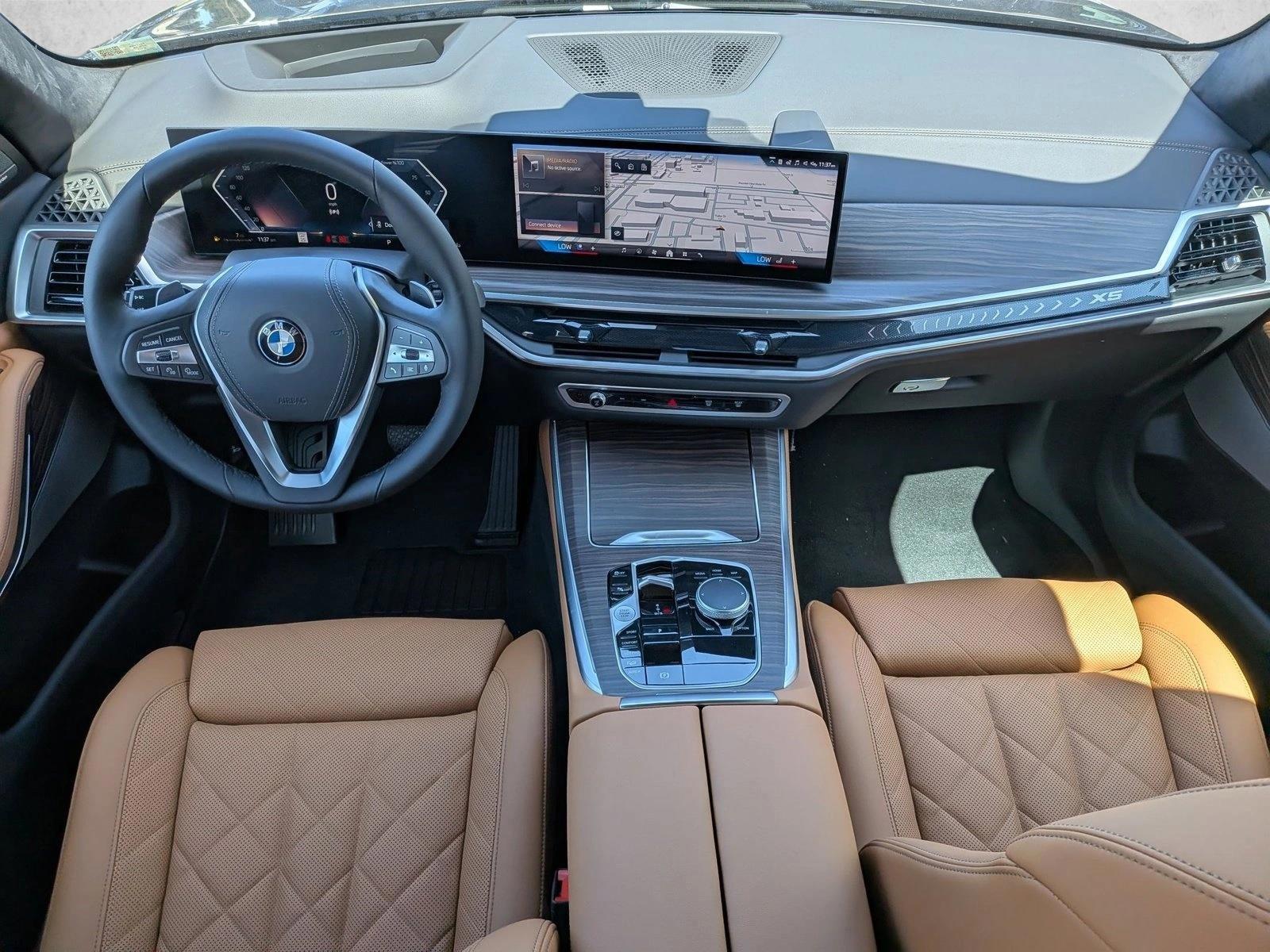 Thumbnail: 2026 BMW X5 - 4