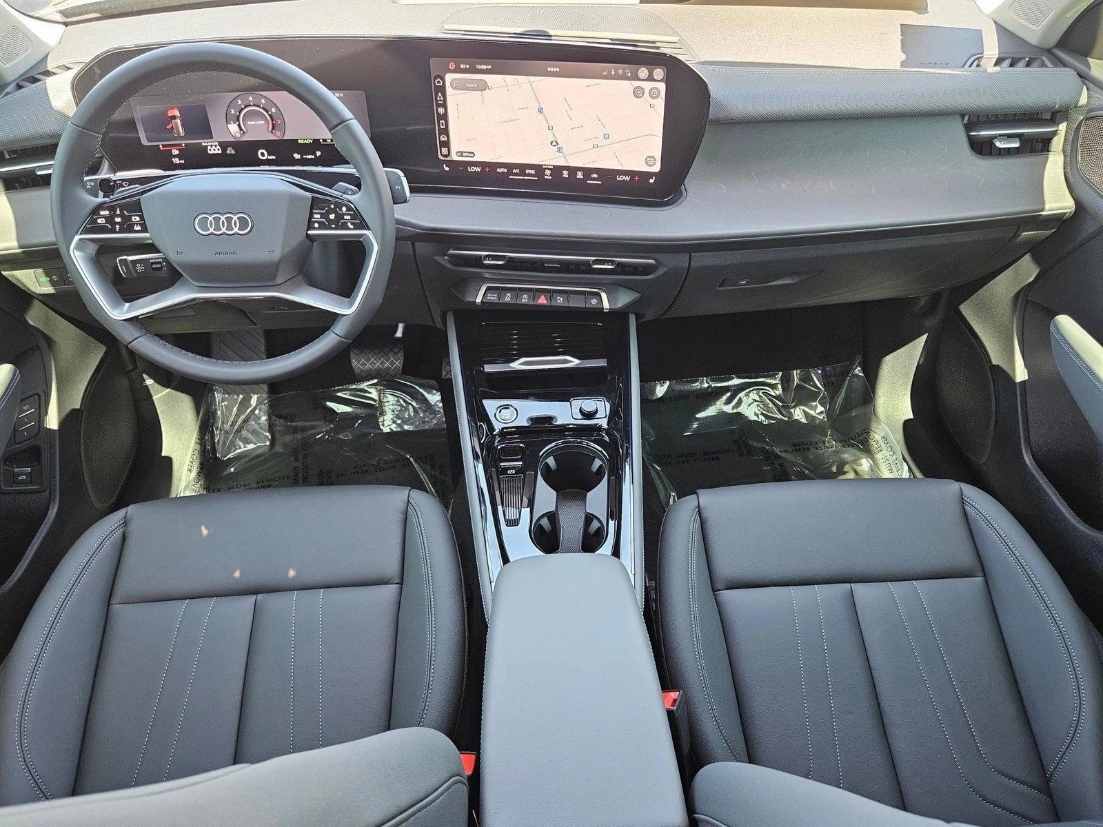 Thumbnail: 2026 Audi Q3 - 4