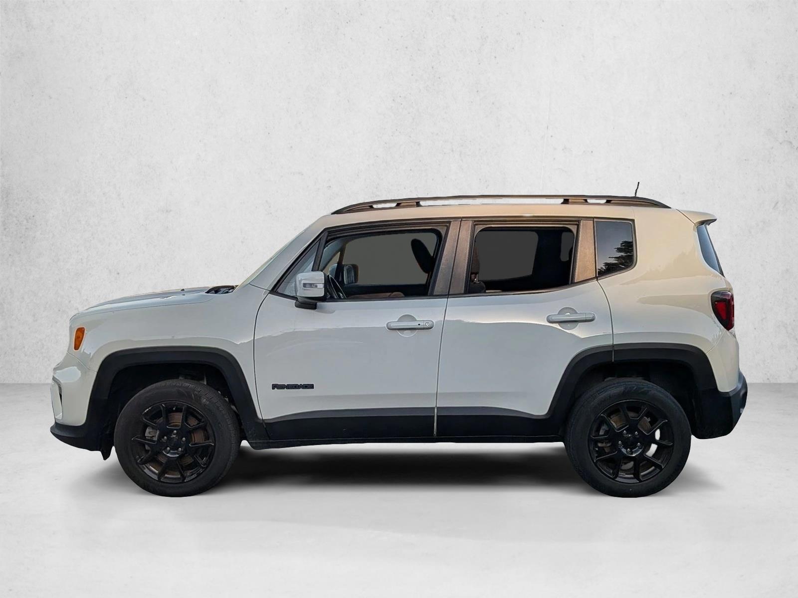 Thumbnail: 2020 Jeep Renegade - 2